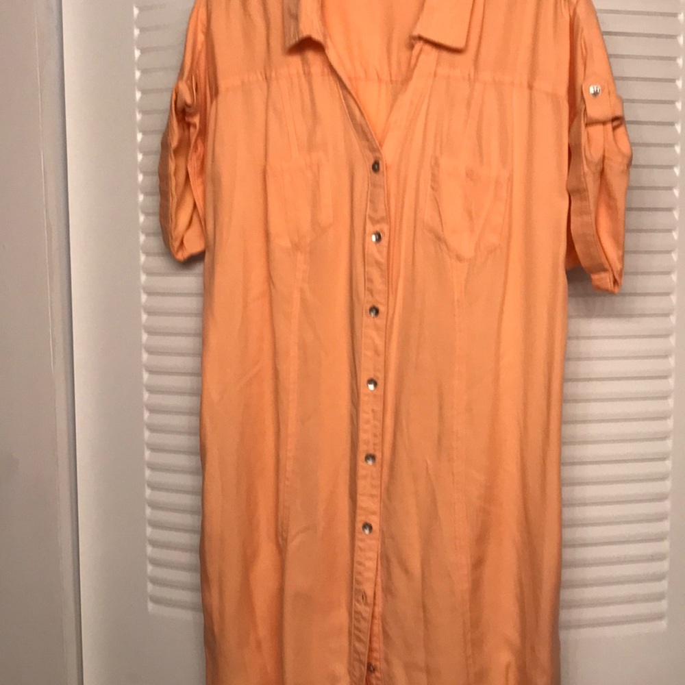 Shirt/Dress - Picture 2 of 4